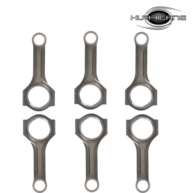 Bielle forgiate a raggi X Mercedes Benz M104 4340