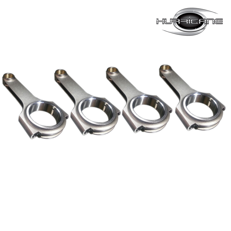 Mitsubishi Evo X 4B11T H poutres de raccordement ensemble