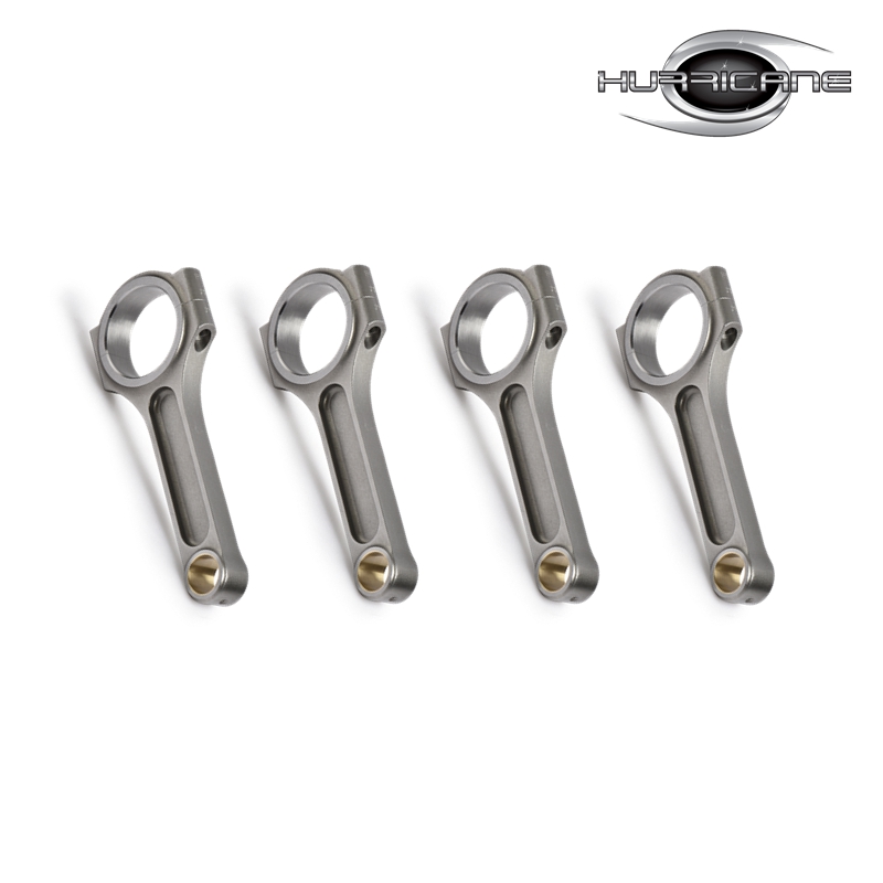 Nissan SR20DET Connecting Rods 5.366" C/C Length