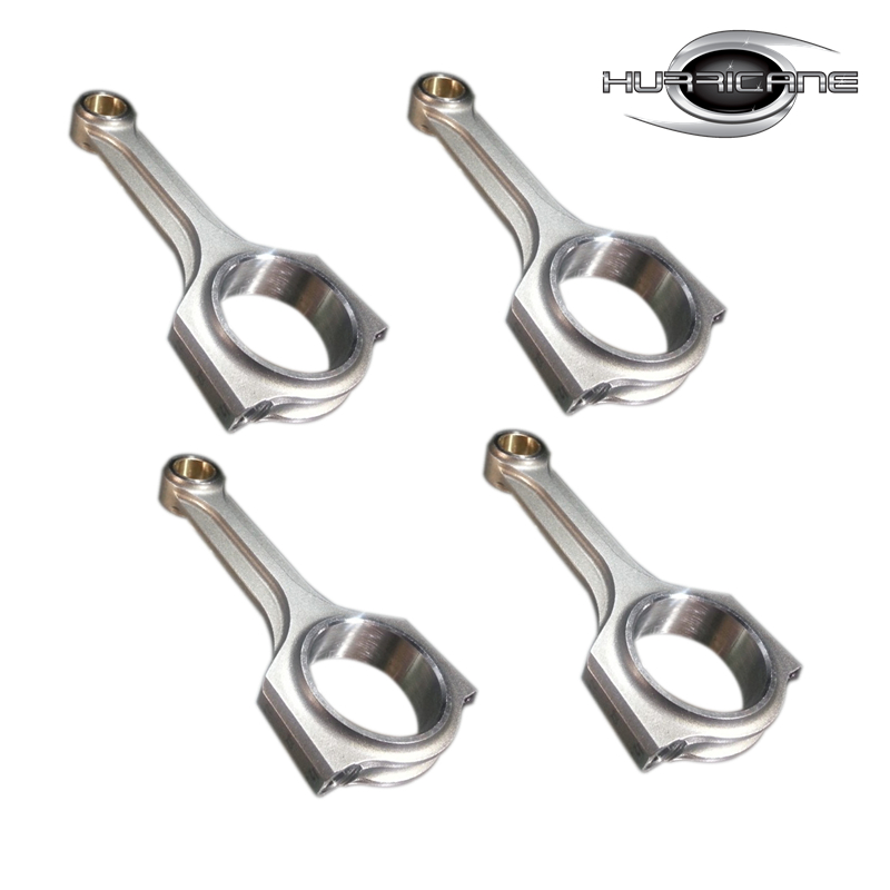 Opel Vauxhall Calibra Astra 2.0L C20XE C20LET Z20LET X-Beam Conrods