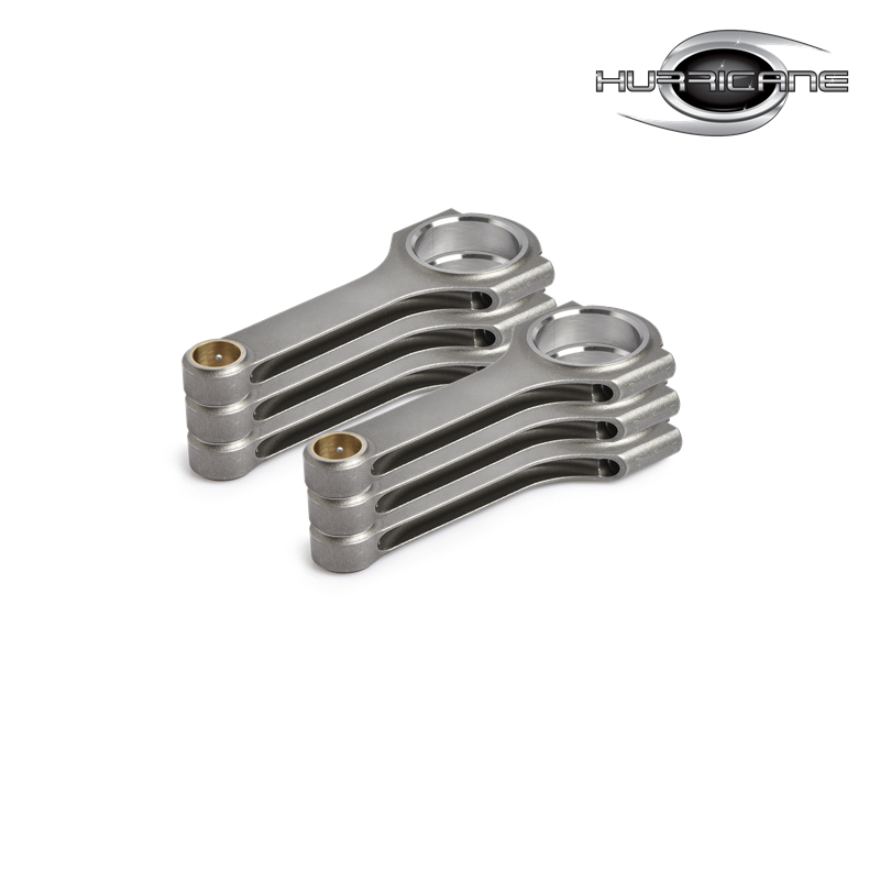 RACE CONNECTING RODS (6) – TOYOTA 1GR-FE