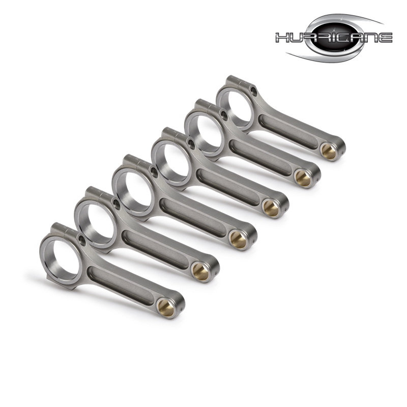 Corsa I-beam prestazioni forgiato Biella per il motore Mercedes Benz M104