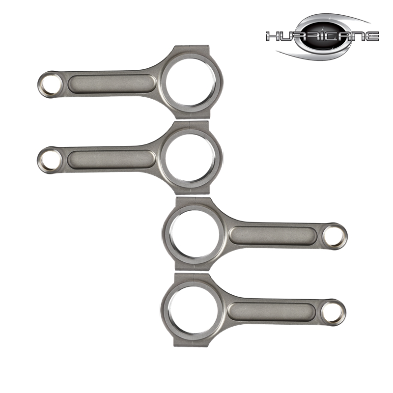 Renault F4R F7R 1.8L 2.0L 16V 144x21mm I-Beam Pleuel