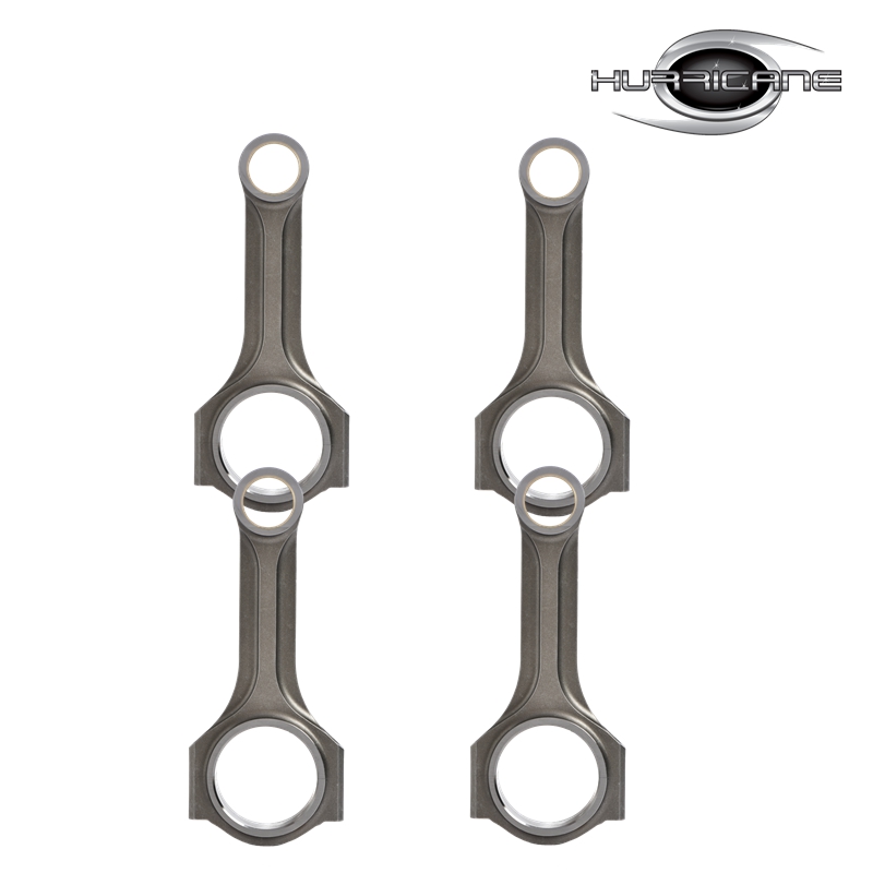 SAAB B205 Шатуны двигателя X-луча Длина 159 мм куб.