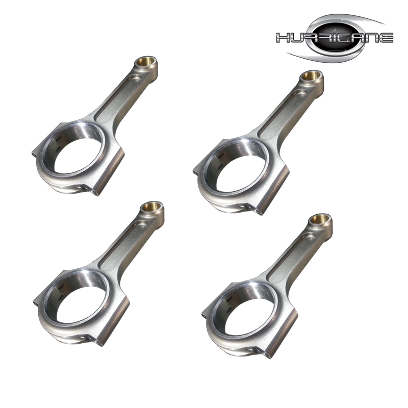 4er-Set, Chrysler Dodge SRT-4 I Pleuel mit 5,945 Zoll