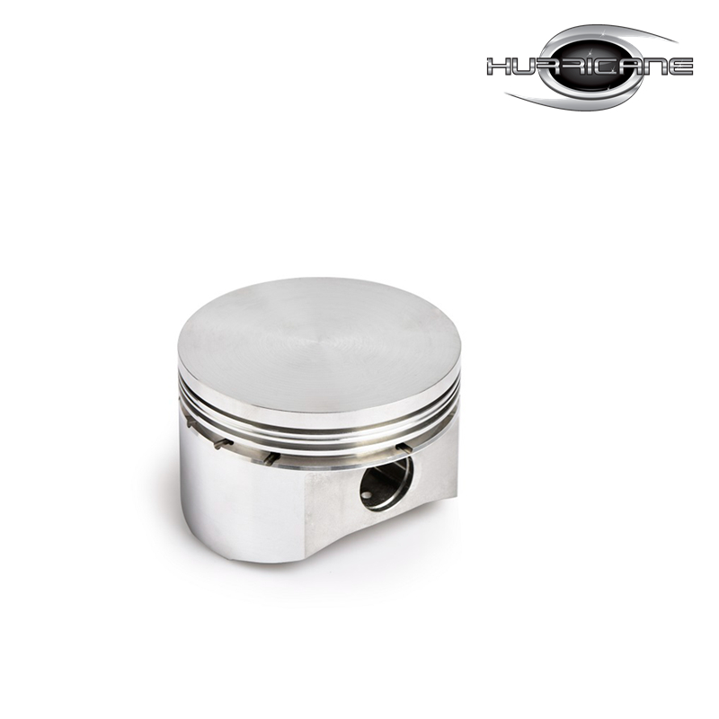 Set di 6, pistone forgiato BMW 92mm, spinotto da 22 mm