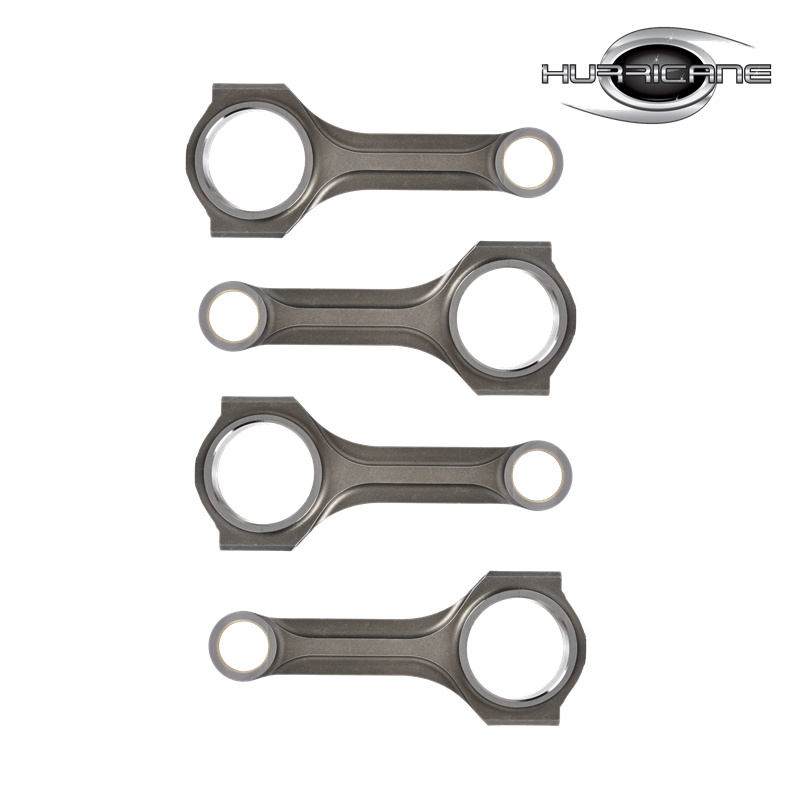 Steel Hurricane Connecting Rod Nissan Qr25De - Connecting Rods