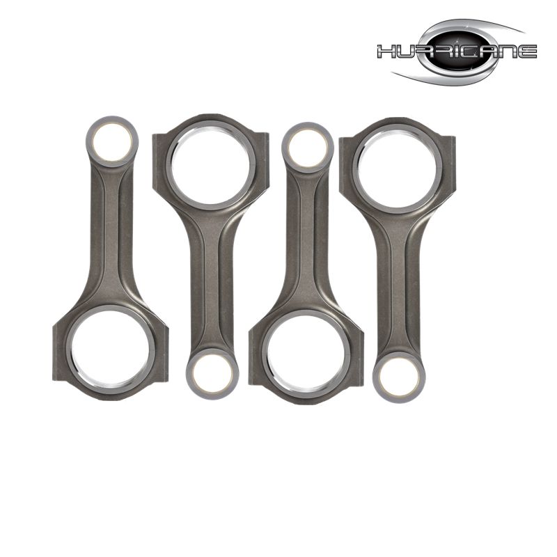 Toyota Lexus Yaris Echo Vios Scion XB 1NZ 1NZFE 1.5L X Кованые шатуны