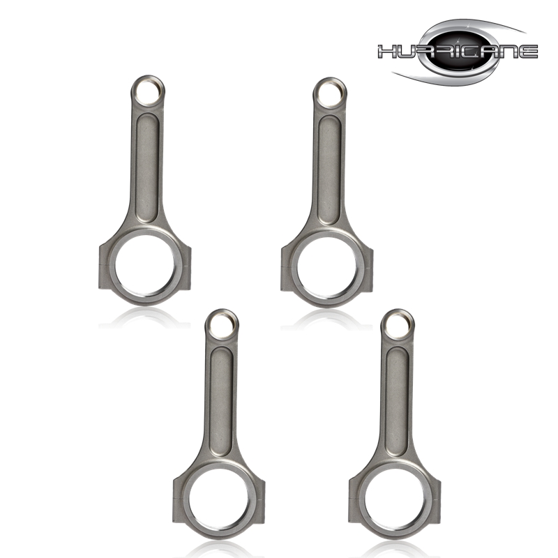 VW 1.9L TDI 4340 Geschmiedete Stangen 144 mm Stangenlänge