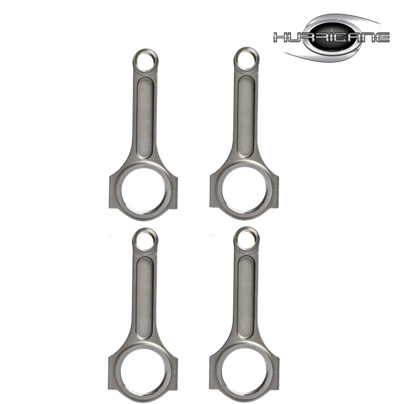 VW 2.0L ABA 159мм кованая шатуна, длина 6,260 дюйма