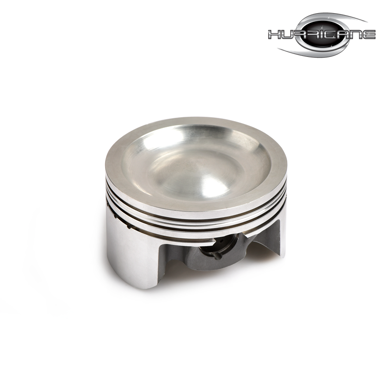 Set pistone forgiato VW 2.0L: alesaggio 83,5 mm, PIN da 20 mm