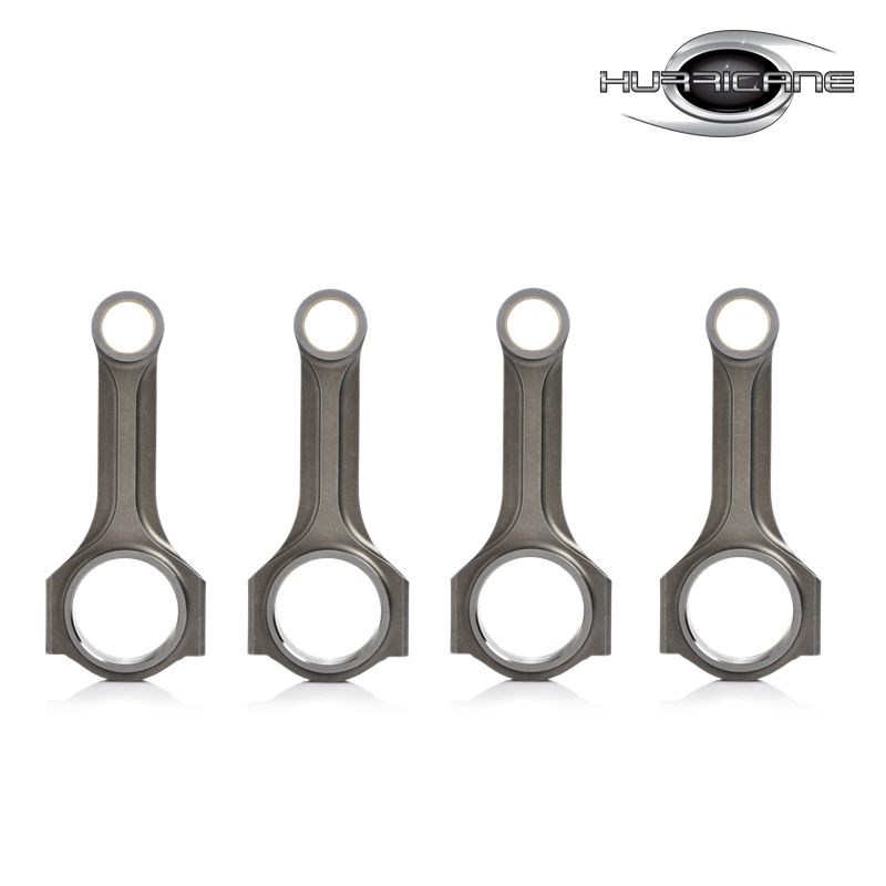 Bielle VW Audi X-Beam per 1.9L TDI 144mm Lunghezza asta 4 PZ