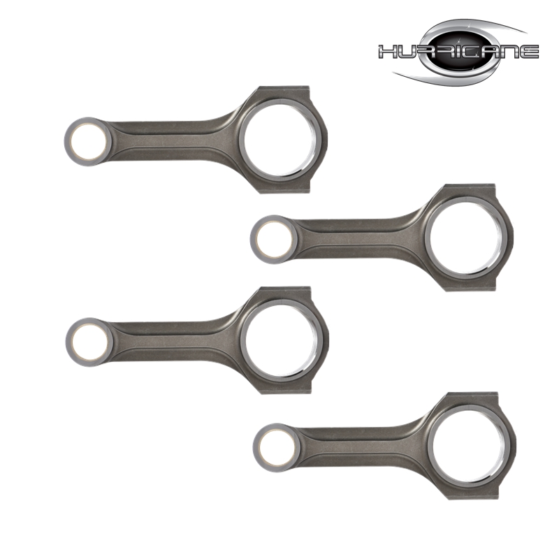 X-Beam Pleuelstangen für Mini Cooper S 01-06 R53 Tritec 1.6L