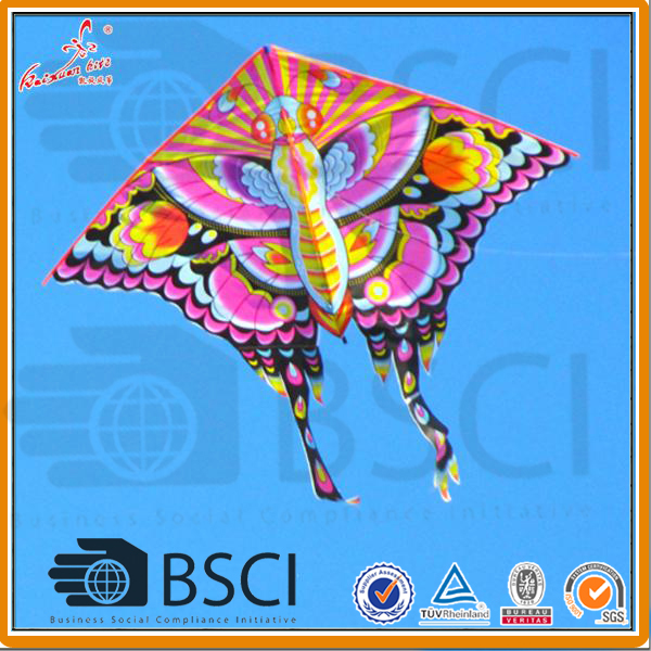 Cheap Butterfly Kite für Kids