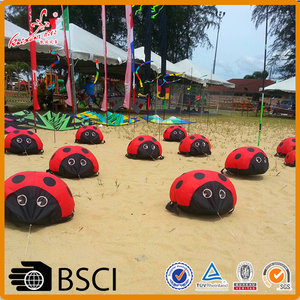 Ladybug leija weifang kaixuan leija tehdas