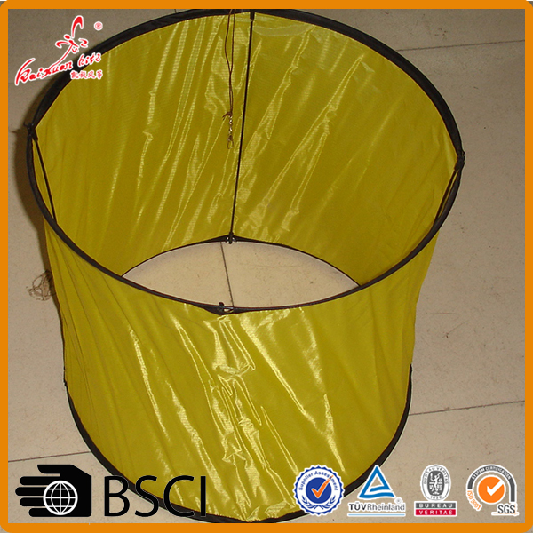 Werbeartikel 3D Rohr Kite zum Verkauf