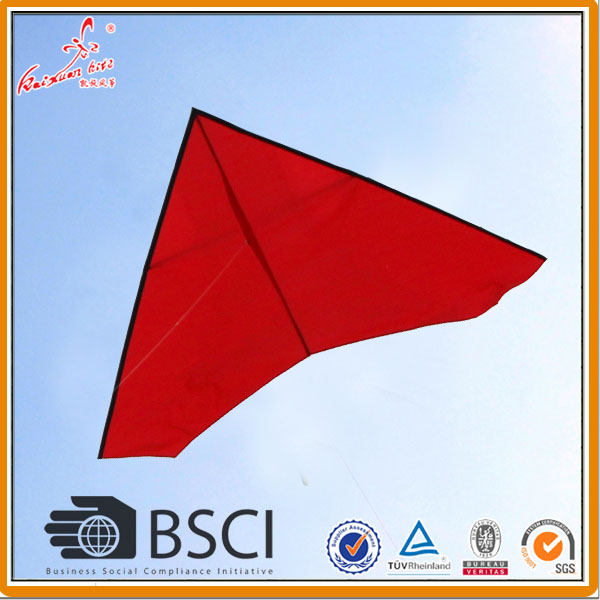 weifang large size kite new products colorful fishing kite from the kite factory