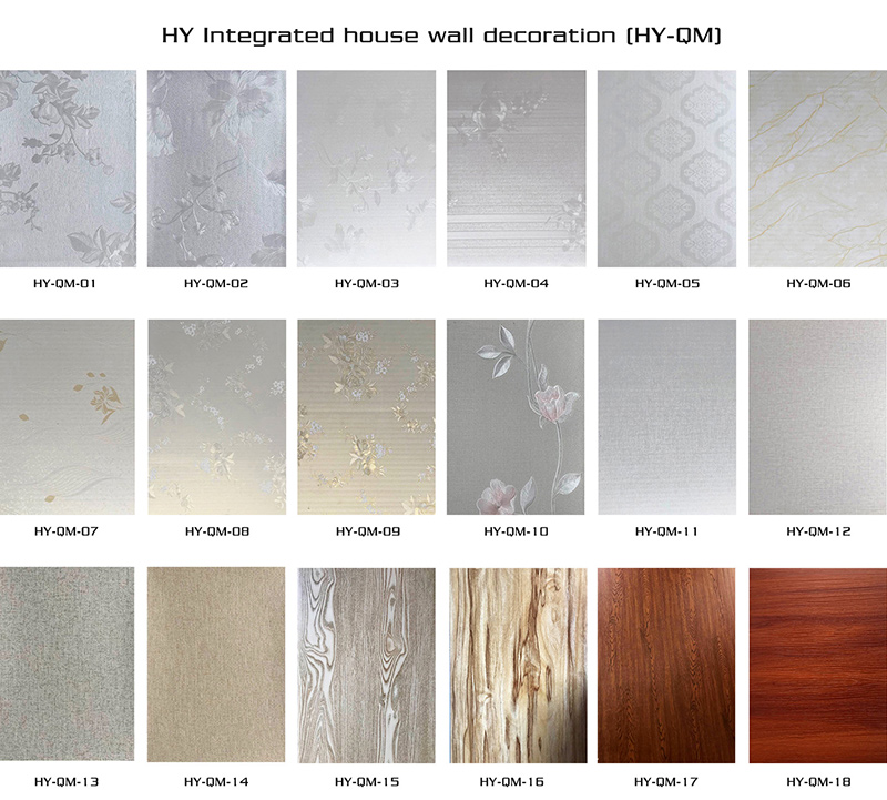 interior pvc wall cladding
