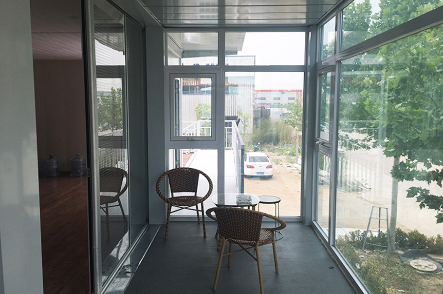 container office price