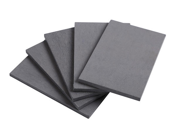 Çin'den Dış Duvar İçin Fiber Çimento Levha