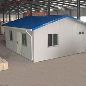 HEYA Superior Quality Self Build Prefabricated Concrete Building Houses