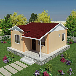 منازل البناء الصلب - ص04