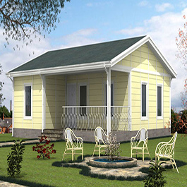 78 м2 сборные китайские сэндвич-панели для дома из стали