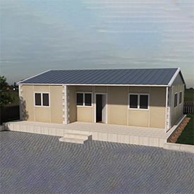 เลบานอนแผนบ้านสำเร็จรูปราคาถูกออกแบบชุดบ้านเฟรมสำเร็จรูป