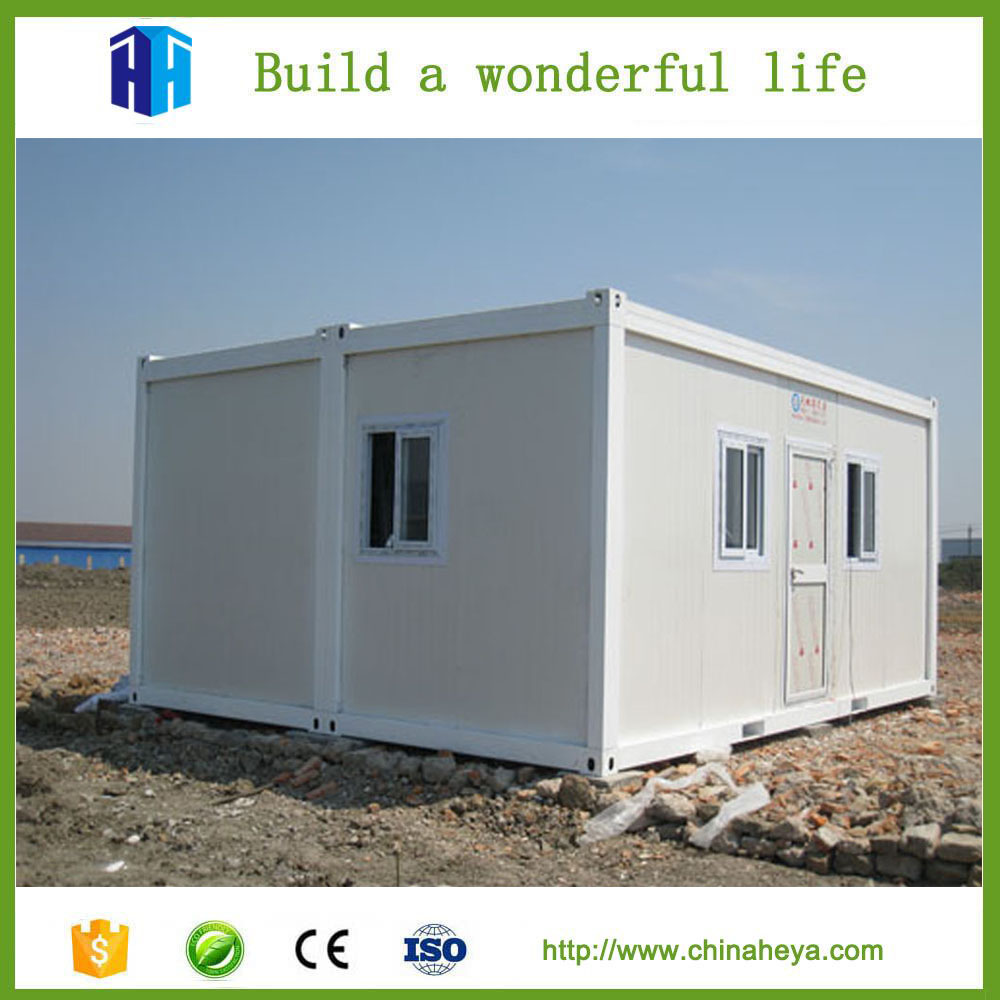 Prefabricated Expandable Container House Price The Shipping Container House Building