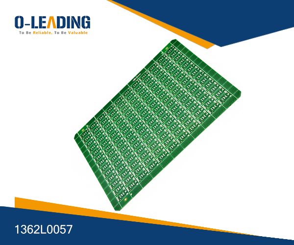 1oz النحاس الدوائر الإلكترونية مجلس 94v0 rohs pcb مجلس الصانع