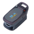 2020 New High Quality Multi-Color Fingertip Pressure Bp Monitor Pulse Oximeters