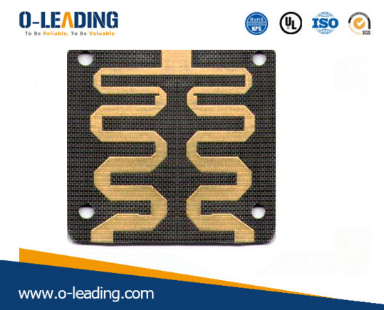 2L Teflon / PTFE hoogfrequent bord