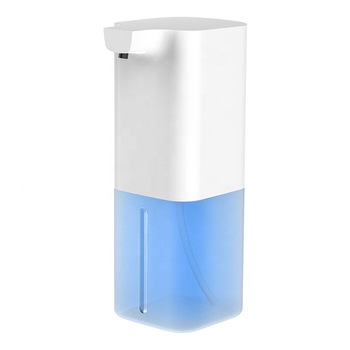 350ml Wholesale Electric Hands Free Automatic Soap Dispenser Automatic, Automatic Foaming Touchless Liquid Soap Dispensers