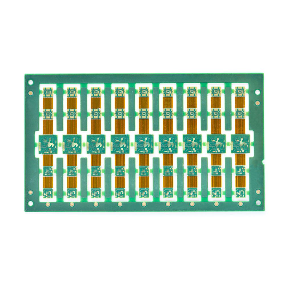 8mil BGA PAD Multilayer layers HDI PCB Board Electronic Assembly Manufacturer Pcb Assembly Service