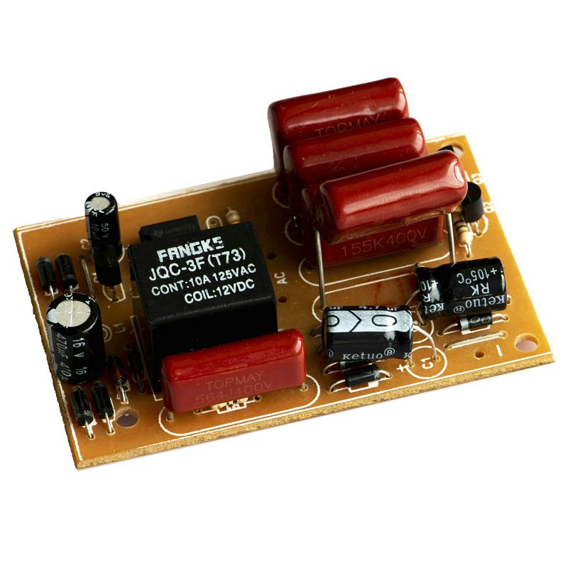 AC DC Voeding 110 V 220 V naar 5 V 700mA 3.5 W Switching Switch Buck Converter, gereguleerde Step Down Voltage Regulator Module