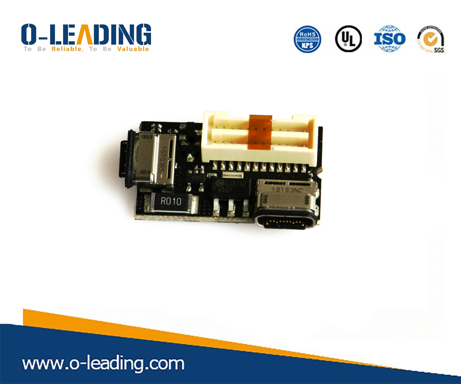 لوحة AML-S802 رباعية النواة بنظام Android مدمجة LVDS EDP 4G LTE Ethernet Industrial Control MotherBoard