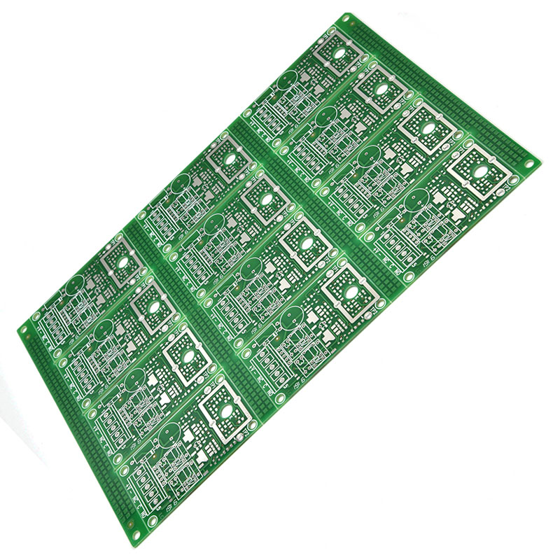 China Electronic Circuit Board PCB Assembly Board customized SMT PCBA fabricatio Printed Circuit Board