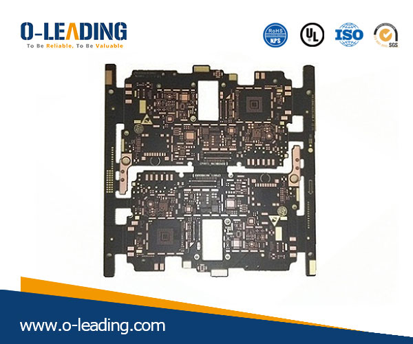 الصين مصنعي ثنائي الفينيل متعدد الكلور ، متعدد الكلور مطبوعة الشركة
