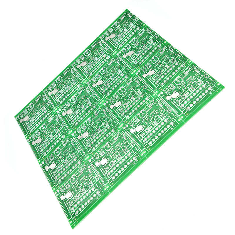 Custom Circuit Board Pcb Manufacture, multilayer double side monolayer blank Pcb Assembly