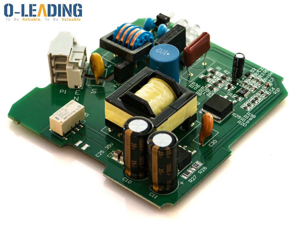 تصميم PCBA مخصص تصميم PCB