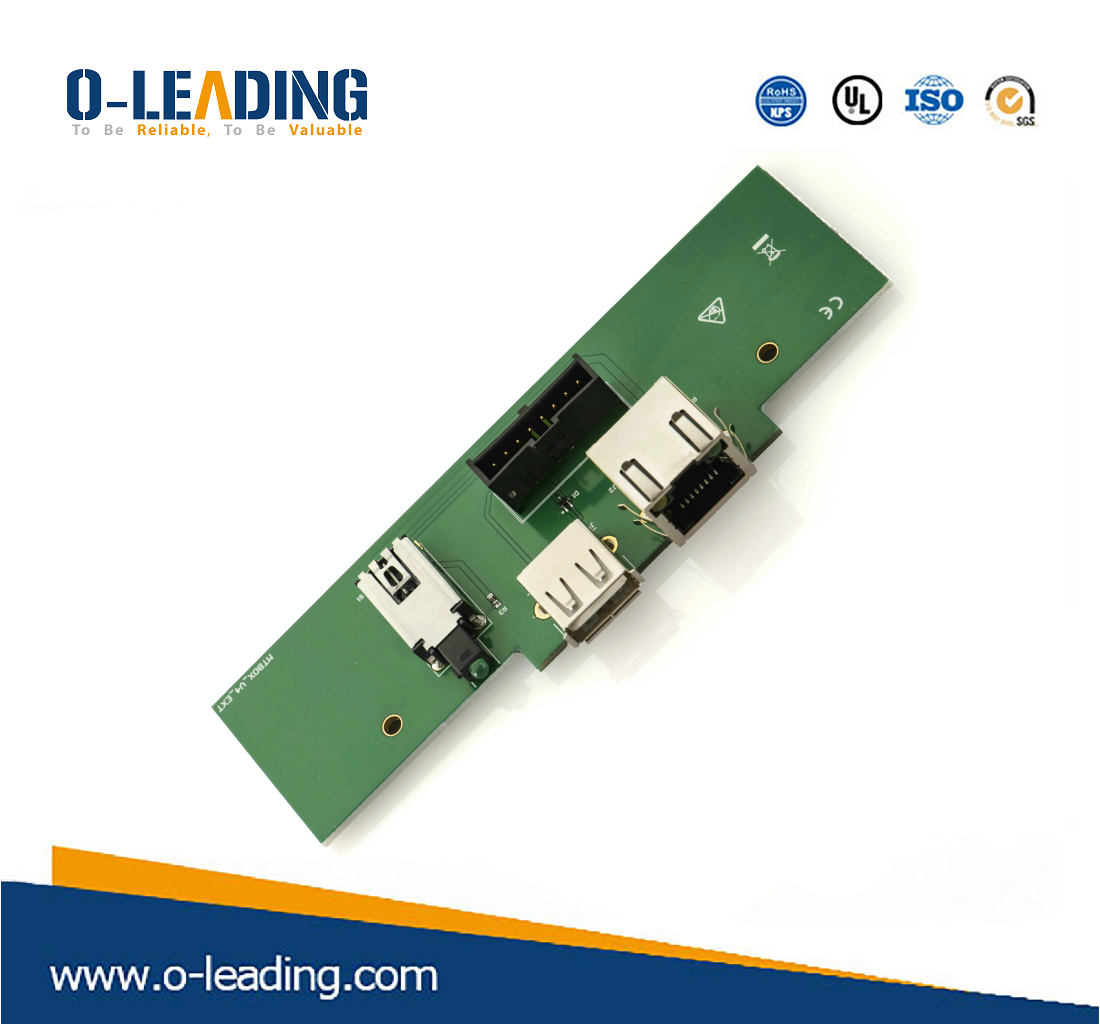 سريع جاهز لتخصيص بوابة إنترنت الأشياء WIFI الذكية الطبية الأمن الصناعي للسيارات