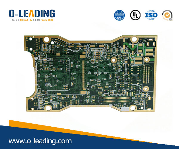 غوانغ دونغ المهنية ثنائي الفينيل متعدد الكلور المجلس ، الدوائر المطبوعة المجلس ثنائي الفينيل متعدد الكلور شركة التصنيع