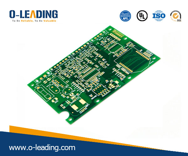 عالية الجودة pcbs الصين ، ضمان جودة عالية ثنائي الفينيل متعدد الكلور الجمعية