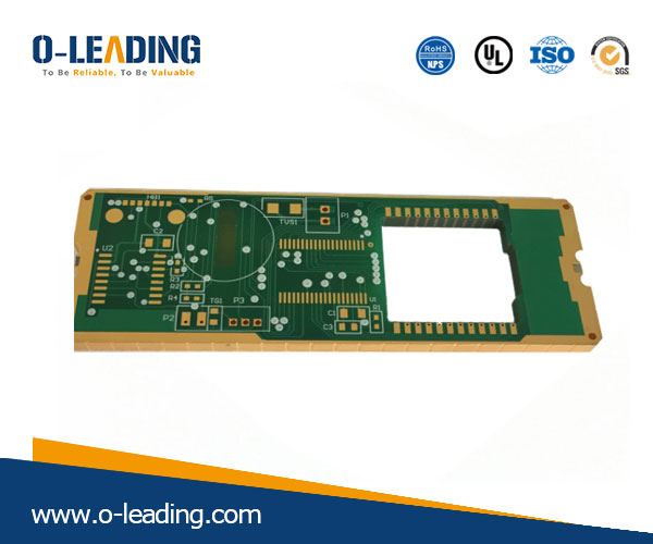 Hoge kwaliteit pcb's china, pcb board fabrikant china