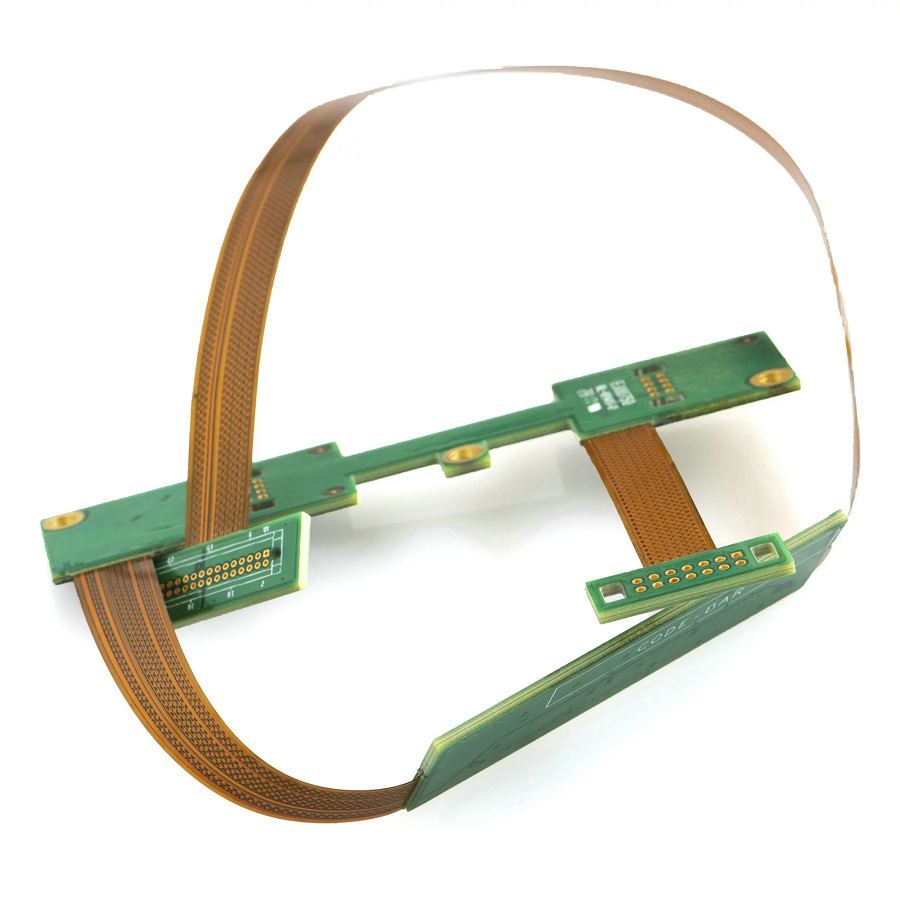 High Quality custom FPCB/Flex PCB/FPC/Flexible PCB