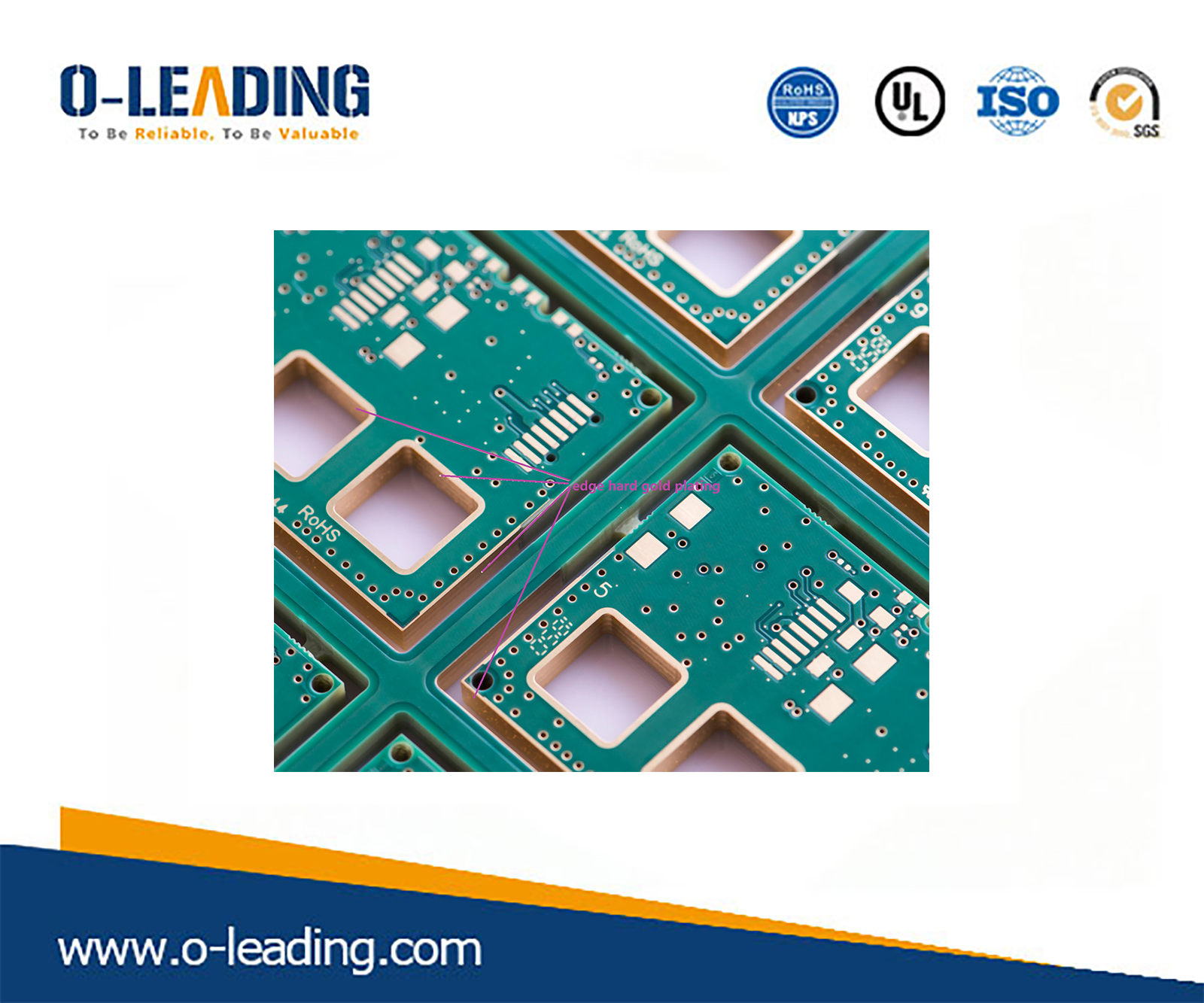 High Temperature PCB supplier china,  PCB Prototype supplier china