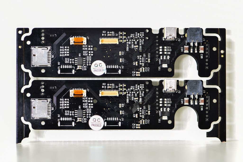 Holgen gratis PCB-fabrikant China, de printplaat Bedrijf