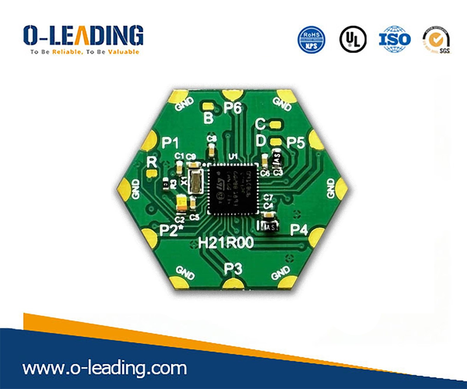 IMU and Digital Compass (H0BR4x)