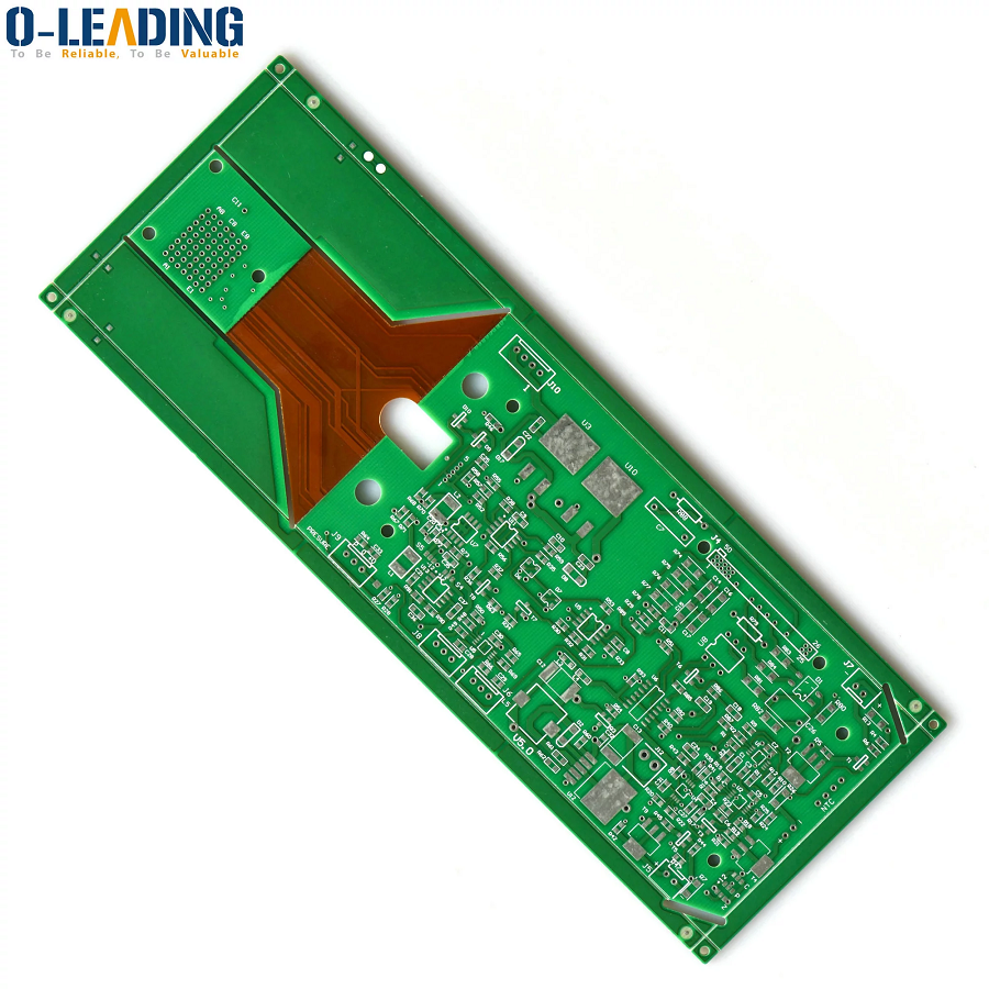 Laser Printer Automotive Pcb Laptop Battery Pcb Boards
