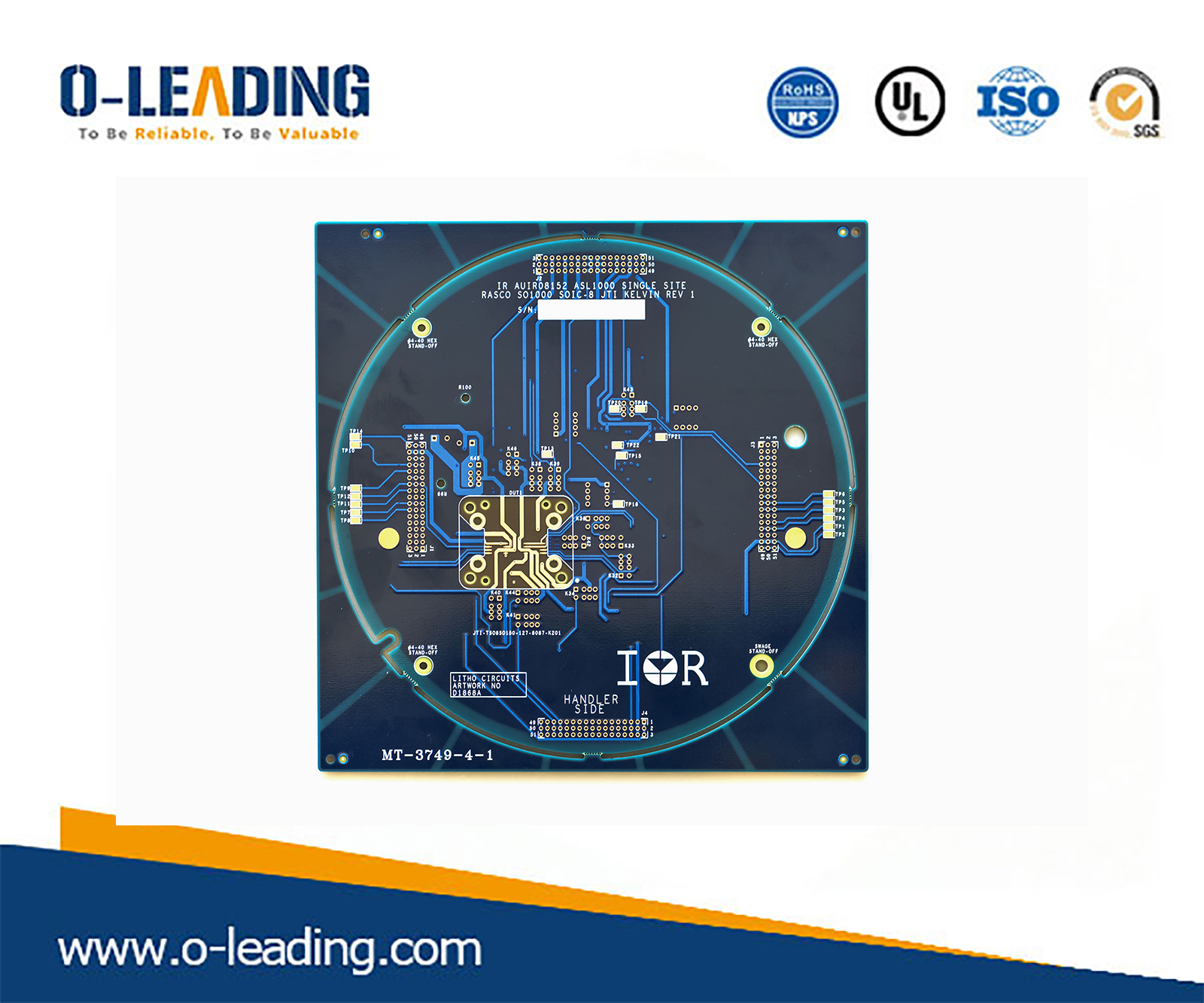 Multilayer board manufacturer china, power supply module manufacturer china, Multi Layer PCB manufacturer china